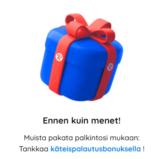 Rooli Casino Bonus